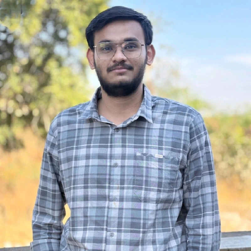 Henil Patel